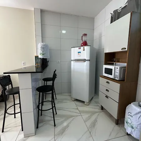 Porto De Galinhas - Flat 20 -Residencial Lagoa De Porto-2